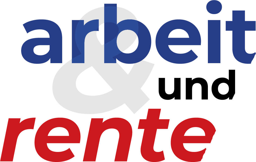 Logo Jobbörse Arbeit-und-Rente