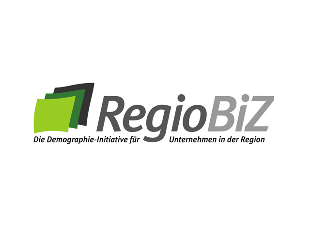 Logo Initiative RegioBiZ