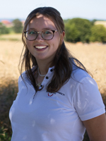 Ronja Baumeister
