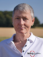 Sabine Eckstein