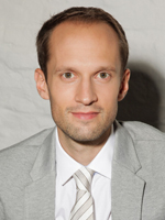 Dr. Christoph Grimmer
