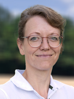Annette Wieland