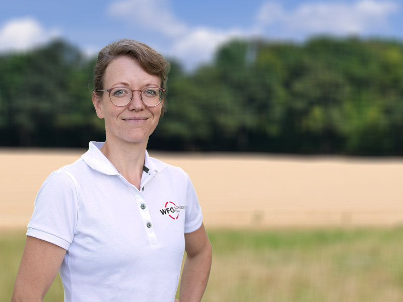 Annette Wieland