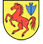 Wappen von Michelfeld