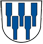 Wappen von Obersontheim