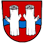 Wappen von Stimpfach