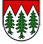 Wappen von Frankenhardt